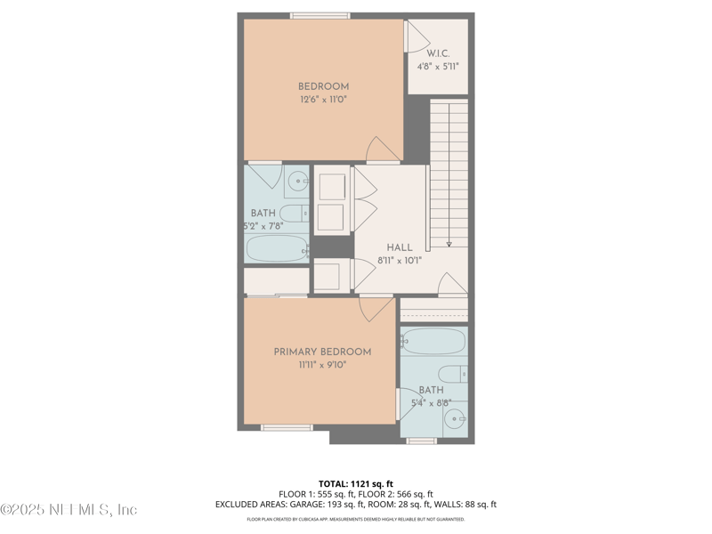 11799 Junegrass Rd, Jacksonville, FL 32258