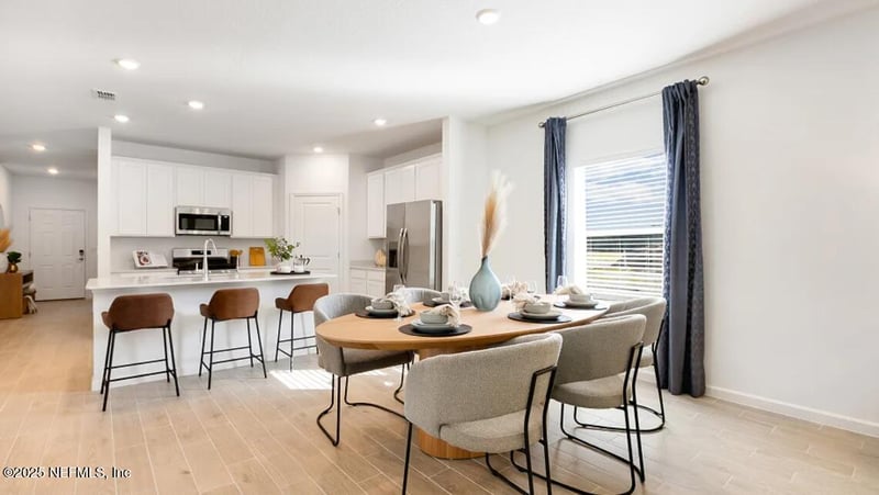 699 Kingbird Dr, St Augustine, FL 32092