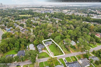 1605 Lorimier Rd, Jacksonville, FL 32207