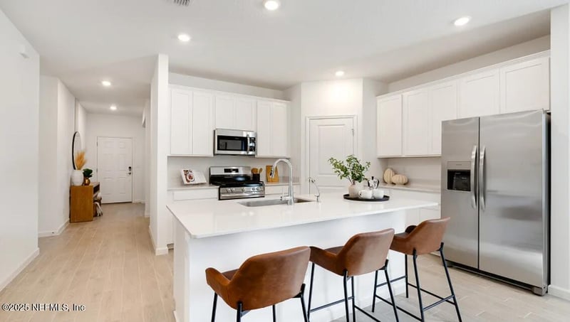 746 Kingbird Dr, St Augustine, FL 32092