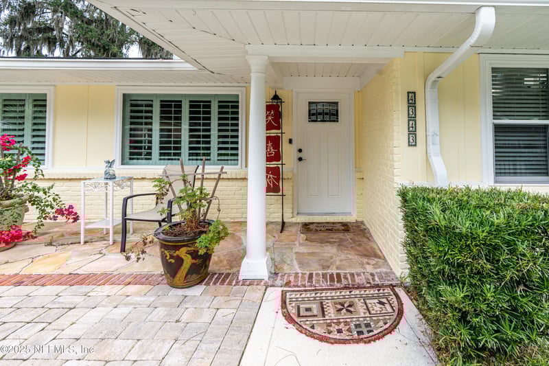 4343 Olde Pine Ln, Jacksonville, FL 32217