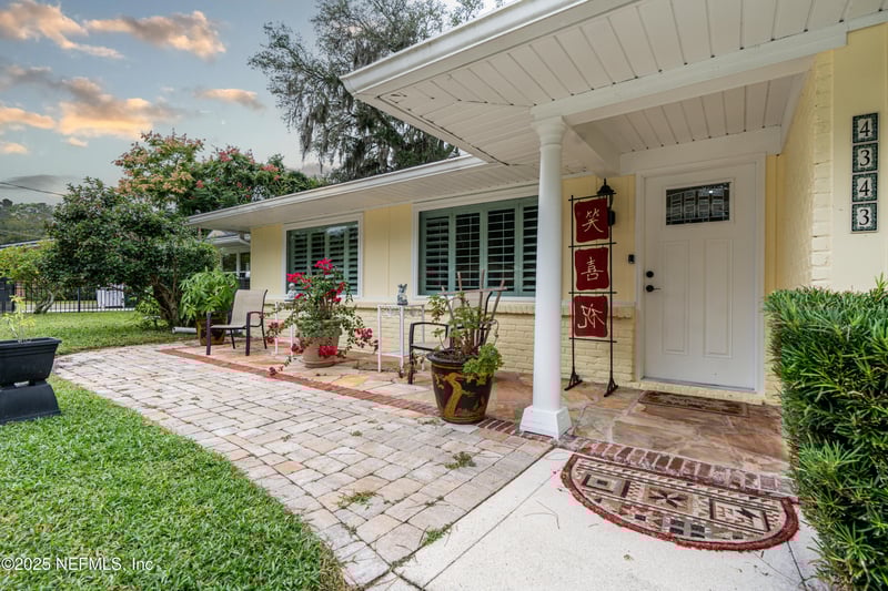 4343 Olde Pine Ln, Jacksonville, FL 32217