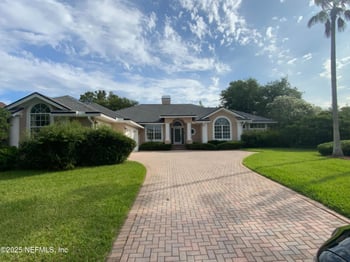 13465 Troon Trace Ln, Jacksonville, FL 32225