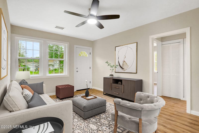 1125 Hamilton St, Jacksonville, FL 32205