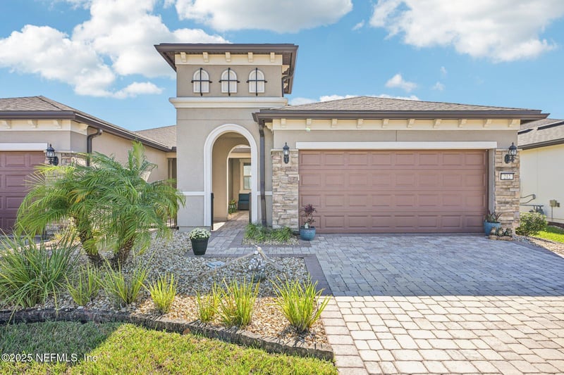 212 Rock Spg Lp, St Augustine, FL 32095