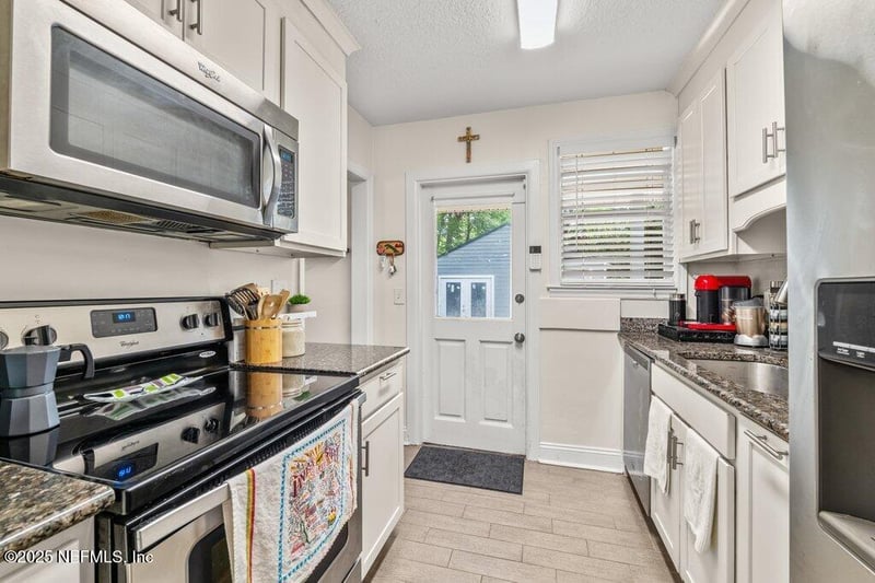 1289 Rensselaer Ave, Jacksonville, FL 32205