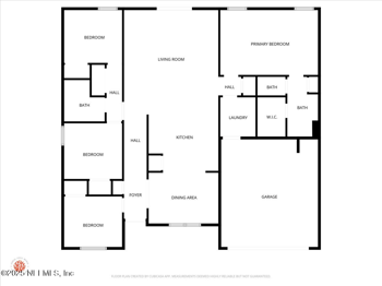 417 Sago Ave, Jacksonville, FL 32218