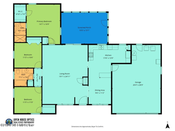 20 Sailfish Dr, Ponte Vedra Beach, FL 32082