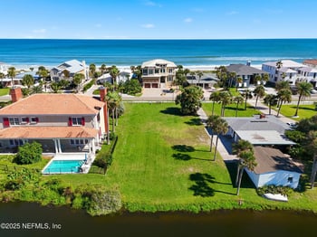 562 Ponte Vedra Blvd, Ponte Vedra Beach, FL 32082