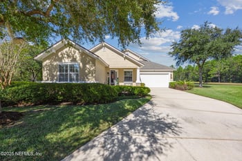 1430 Shadow Creek Dr, Orange Park, FL 32065