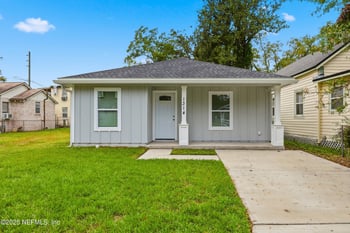 1314 Rushing St, Jacksonville, FL 32209