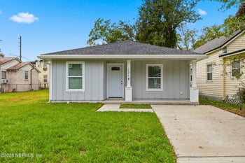 1314 Rushing St, Jacksonville, FL 32209