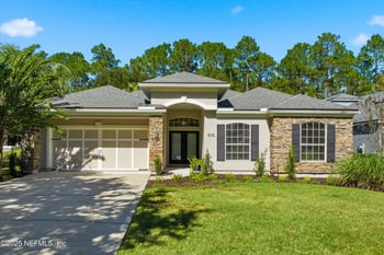505 St Claude Pl, St Johns, FL 32259