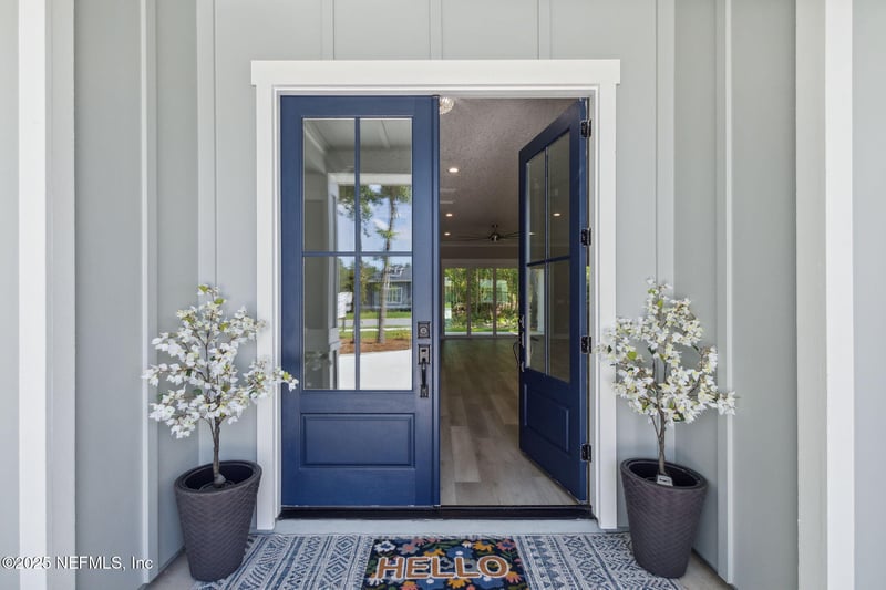 96050 Captains Pointe Rd, Yulee, FL 32097