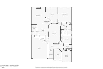 505 St Claude Pl, St Johns, FL 32259