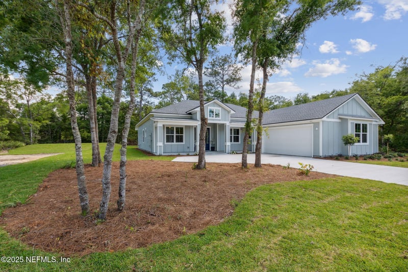 96050 Captains Pointe Rd, Yulee, FL 32097