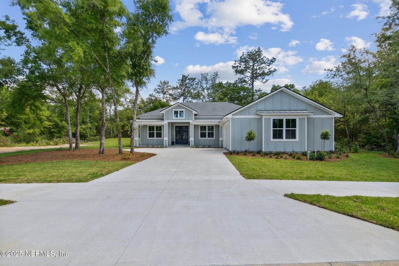 96050 Captains Pointe Rd, Yulee, FL 32097