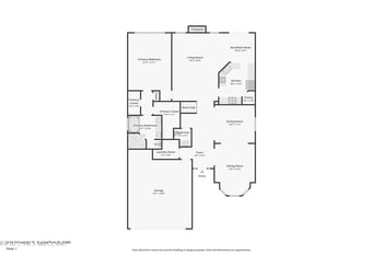 3750 Timberline Dr, Orange Park, FL 32065