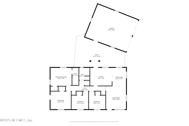 5201 Royce Ave, Jacksonville, FL 32205