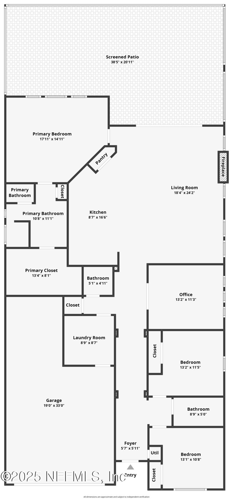 297 Shadow Ridge Trl, Ponte Vedra, FL 32081