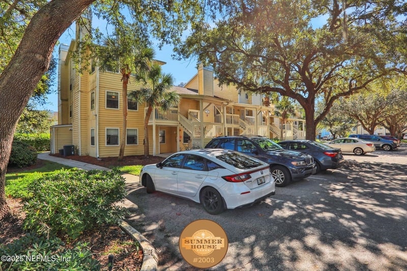 100 Fairway Park Blvd #2003, Ponte Vedra Beach, FL 32082