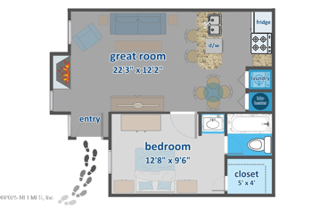 100 Fairway Park Blvd #2003, Ponte Vedra Beach, FL 32082