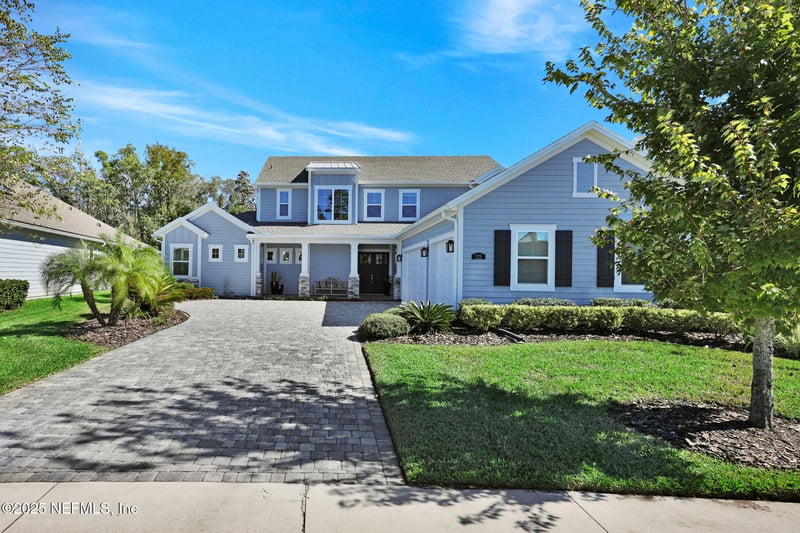 125 Timbercreek Dr, Ponte Vedra, FL 32081