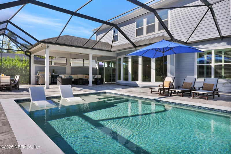 125 Timbercreek Dr, Ponte Vedra, FL 32081