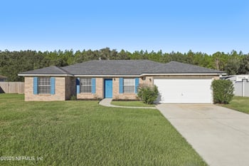 861389 Worthington Dr, Yulee, FL 32097