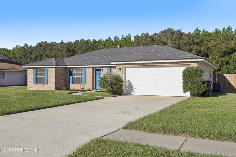 861389 Worthington Dr, Yulee, FL 32097