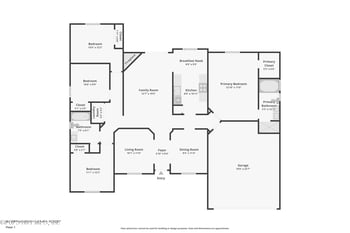 861389 Worthington Dr, Yulee, FL 32097