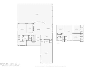 125 Timbercreek Dr, Ponte Vedra, FL 32081