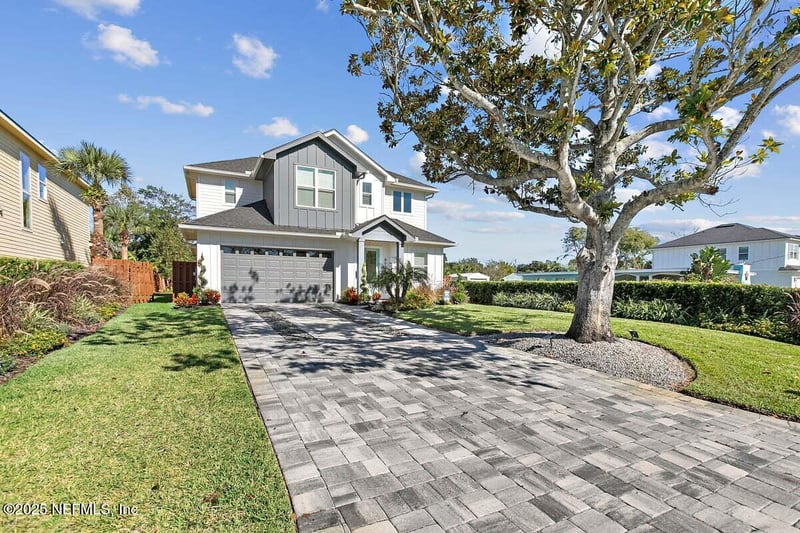 803 4th Ave, Jacksonville Beach, FL 32250