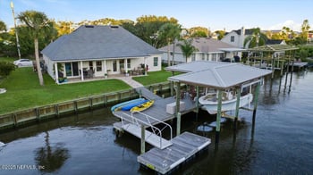 6401 Putnam St, St Augustine, FL 32080