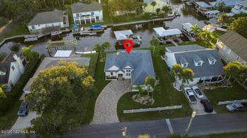 6401 Putnam St, St Augustine, FL 32080