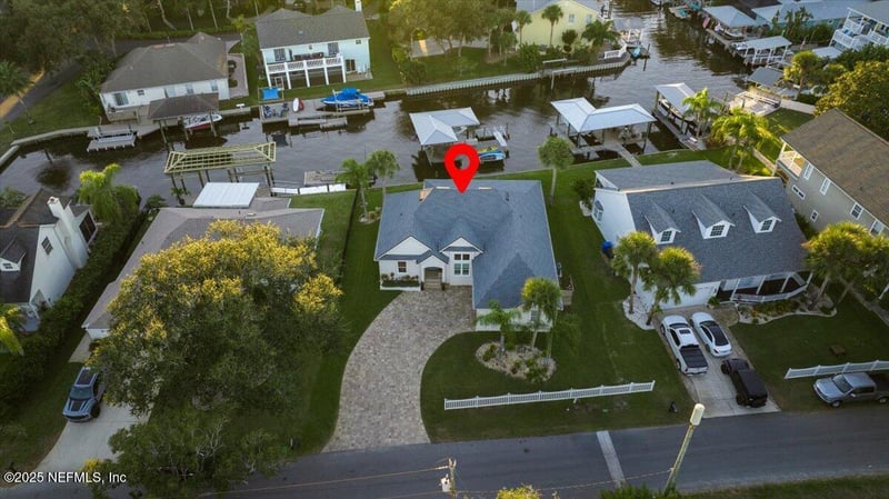 6401 Putnam St, St Augustine, FL 32080