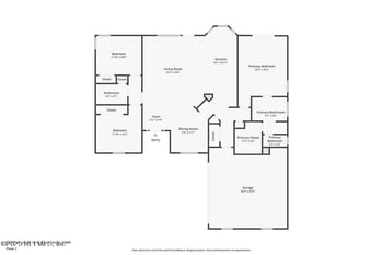 6401 Putnam St, St Augustine, FL 32080