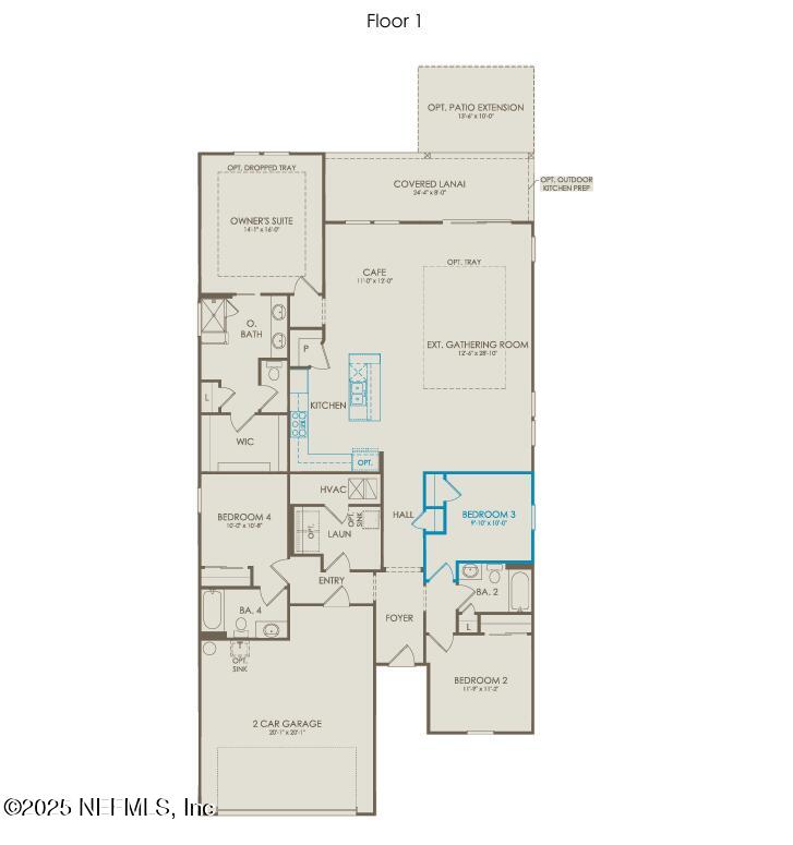 1756 Mickey Way, Middleburg, FL 32068