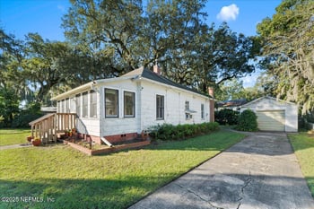 10 Clark St, St Augustine, FL 32084