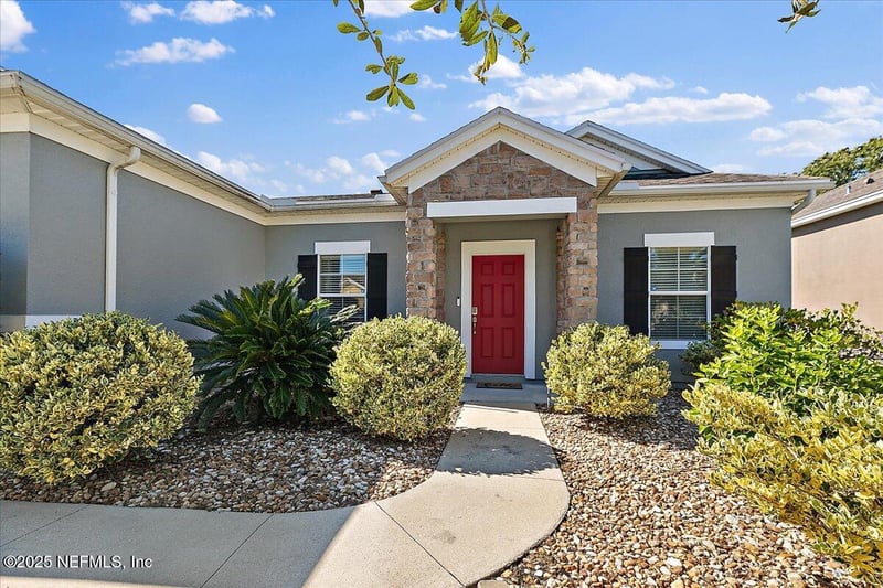 10370 Addison Lakes Dr, Jacksonville, FL 32257