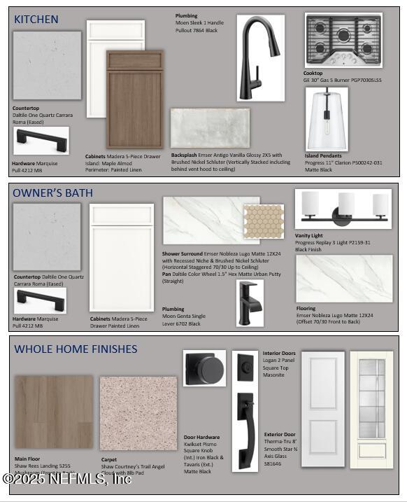 427 Reflections Ave, Ponte Vedra, FL 32081