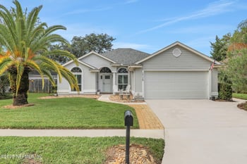 3738 Eagle Ridge Dr, Jacksonville, FL 32224