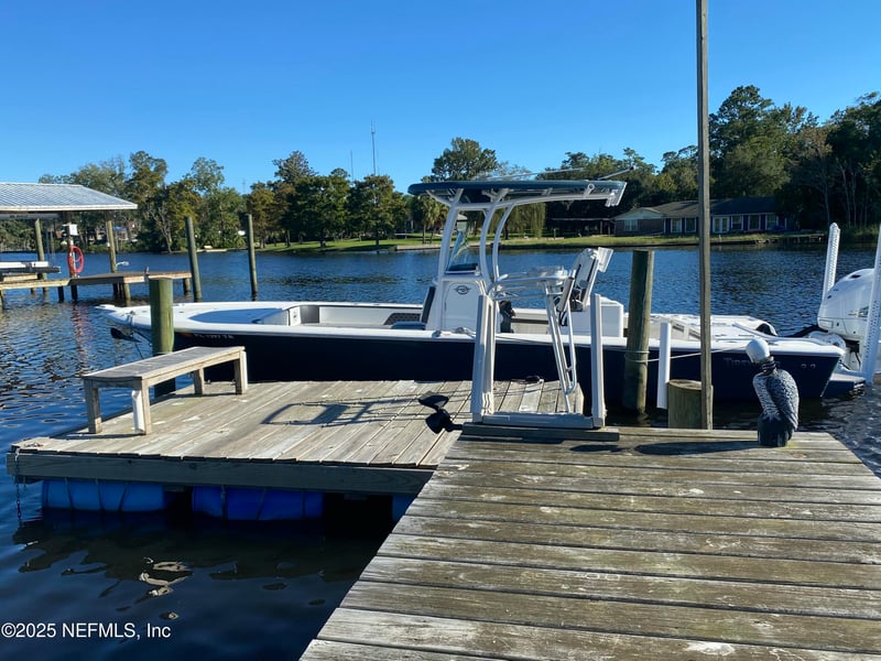 6744 Nightingale Rd, Jacksonville, FL 32216