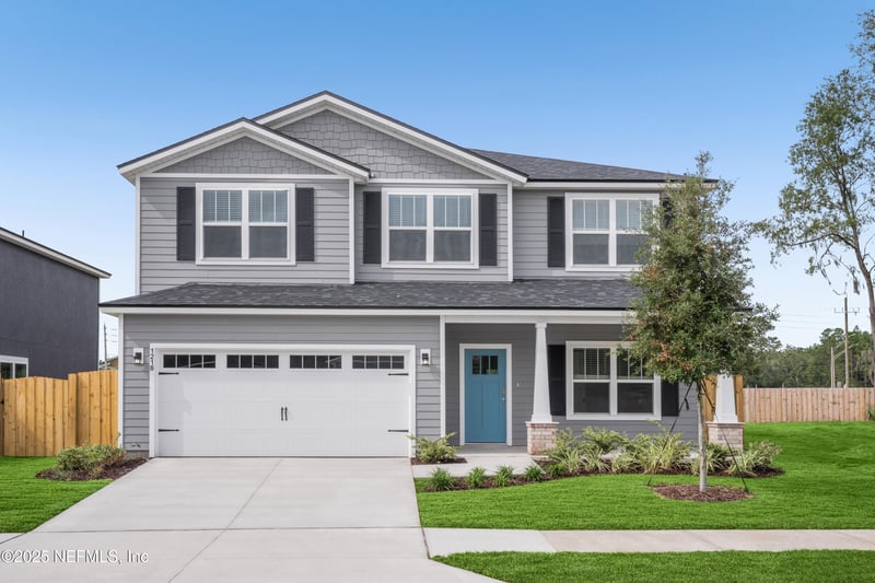 1218 Jewelstone Ln, Jacksonville, FL 32221