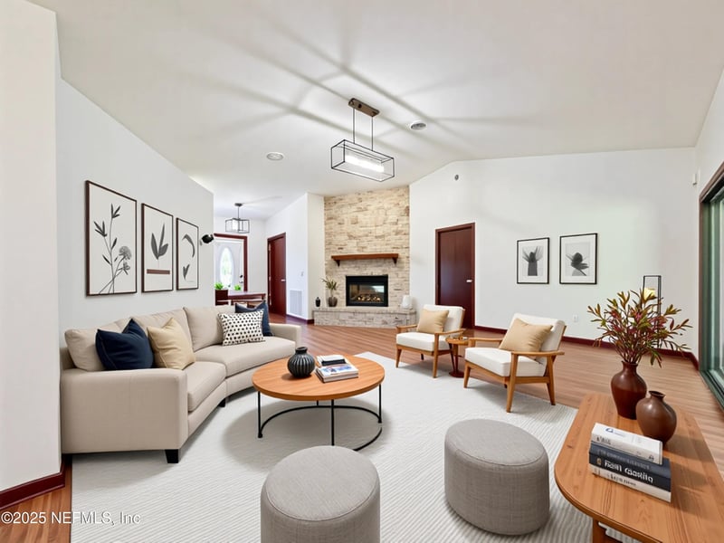 1742 Tiffany Pines Cir, Jacksonville, FL 32225