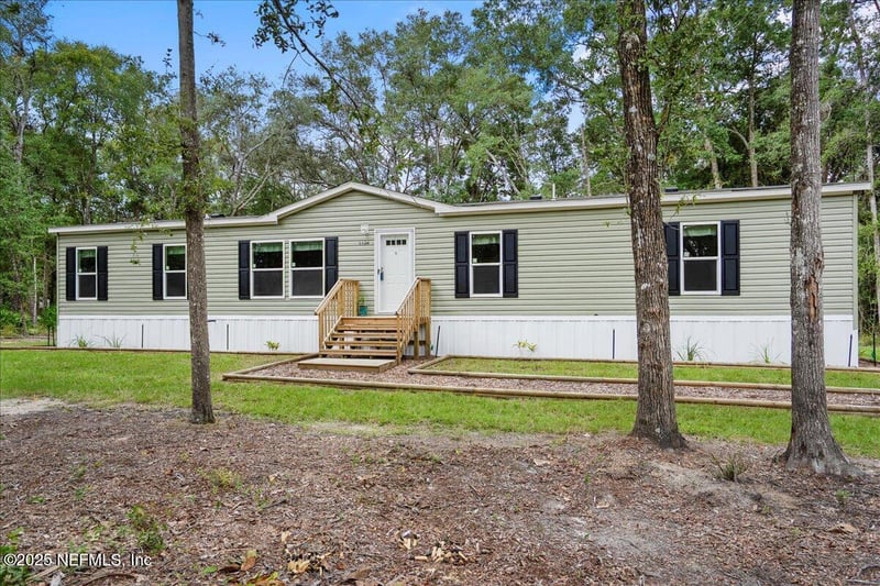 1134 Brewster's Cv, Green Cove Springs, FL 32043