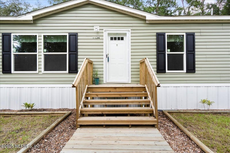 1134 Brewster's Cv, Green Cove Springs, FL 32043