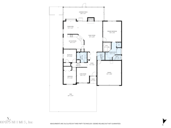 10762 Las Colinas Way, Jacksonville, FL 32222