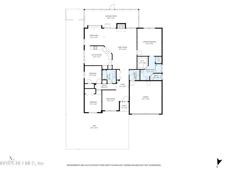 10762 Las Colinas Way, Jacksonville, FL 32222