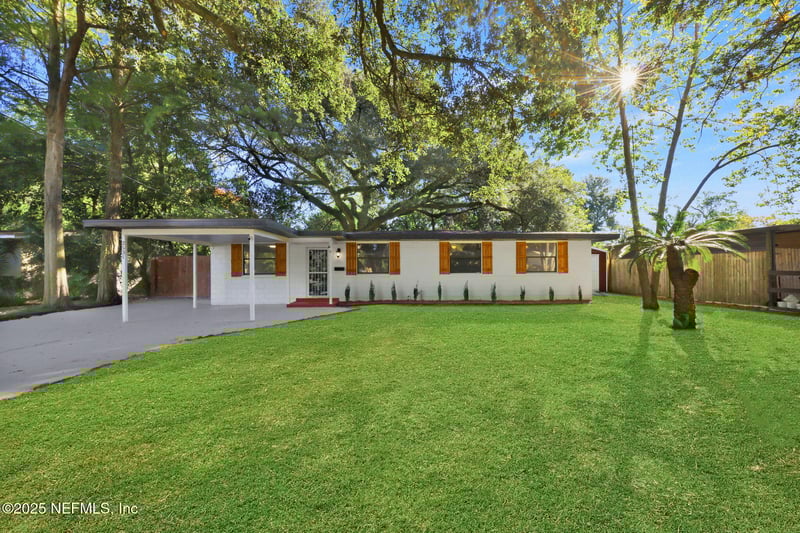 2531 Burlingame Dr, Jacksonville, FL 32211